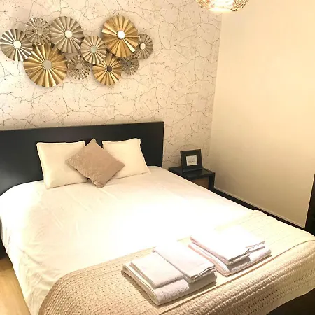 Apartment Diamante Azul Beach *