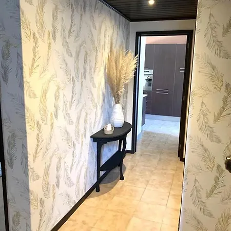Apartment Diamante Azul Beach