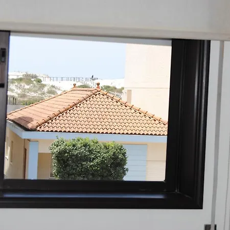 Apartment Diamante Azul Beach *