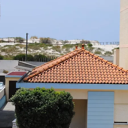 Diamante Azul Beach Apartment
