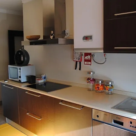 Apartment Diamante Azul Beach Barra