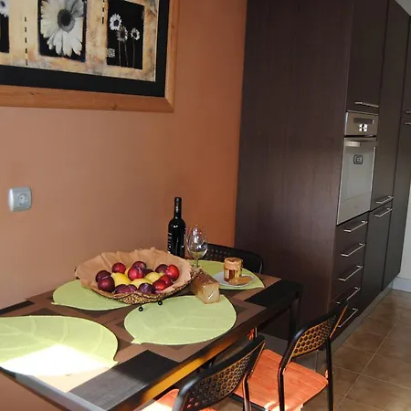 Diamante Azul Beach Apartment Barra