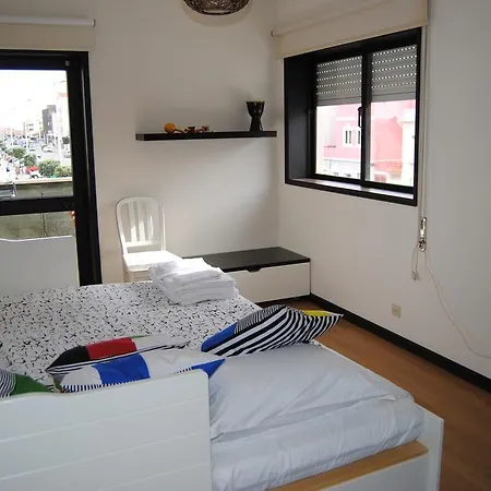 Diamante Azul Beach Apartment