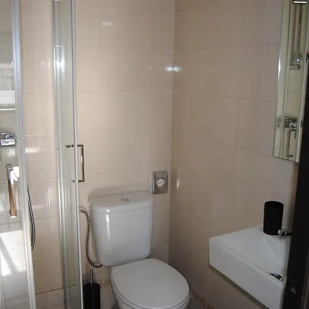 Apartment Diamante Azul Beach Barra