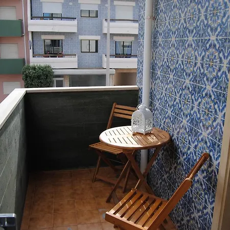 Diamante Azul Beach Apartment Barra