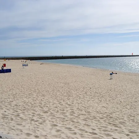 Apartment Diamante Azul Beach *